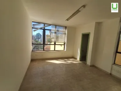 Sala Comercial à venda, 30m² no Lourdes, Belo Horizonte