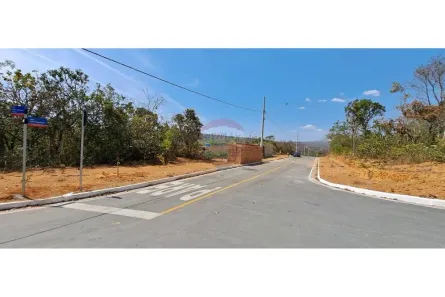 Lote/Terreno à venda, 360m² no Parque das Borboletas, Lagoa Santa