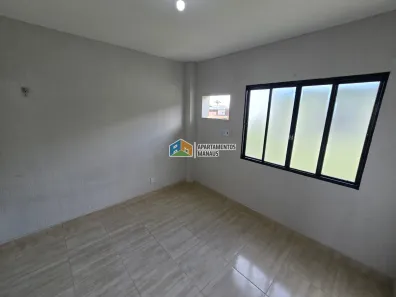 Apartamento com 2 Quartos à venda, 57m² no Chapada, Manaus