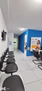 Prédio Comercial para alugar, 213m² no Alecrim, Natal