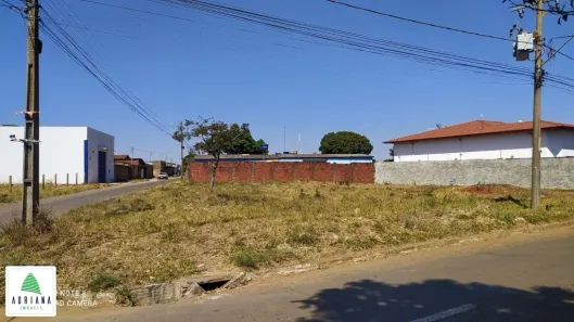 Lote/Terreno para alugar, 10m² no São João, Anápolis