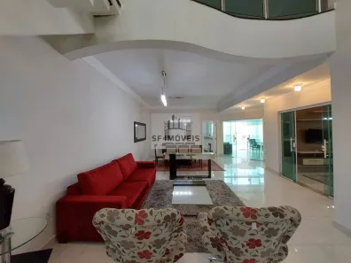 Casa de Condomínio com 3 Quartos para venda ou aluguel, 168m² no Granja Olga II, Sorocaba