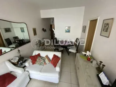 Apartamento com 3 Quartos à venda, 100m² no Flamengo, Rio de Janeiro