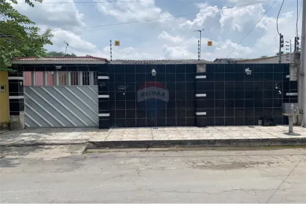 Casa com 4 Quartos à venda, 150m² no Cidade Nova, Manaus