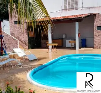 Casa de Condomínio com 2 Quartos à venda, 74m² no Ponta Negra, Natal