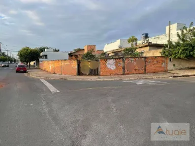 Lote/Terreno para alugar, 361m² no Residencial Parque Pavan, Sumaré