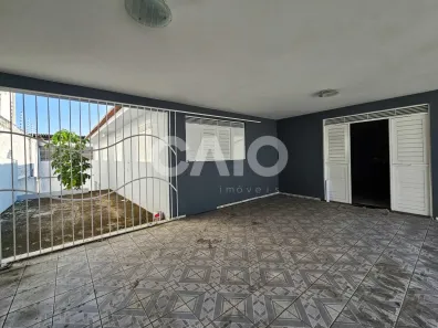 Casa com 3 Quartos para alugar, 230m² no Nossa Senhora de Nazaré, Natal