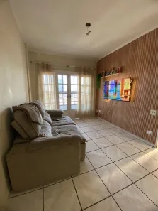 Apartamento com 2 Quartos à venda, 117m² no Aparecida, Santos