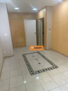 Sala Comercial à venda, 40m² no Vila Costa, Suzano