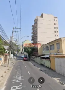 Apartamento com 3 Quartos para alugar, 120m² no Centro, Nova Iguaçu