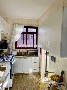 Apartamento com 4 Quartos à venda, 125m² no São Pedro, Belo Horizonte