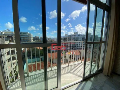 Cobertura com 3 Quartos à venda, 99m² no Braga, Cabo Frio
