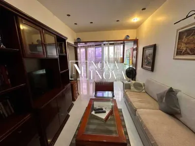 Apartamento com 3 Quartos à venda, 107m² no Leme, Rio de Janeiro
