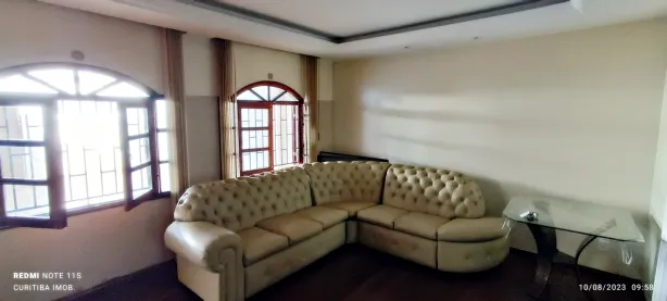 Sobrado com 4 Quartos para alugar, 500m² no Taguatinga Norte, Brasília