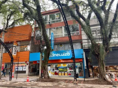Sala Comercial para alugar, 35m² no Centro, Santa Cruz do Sul