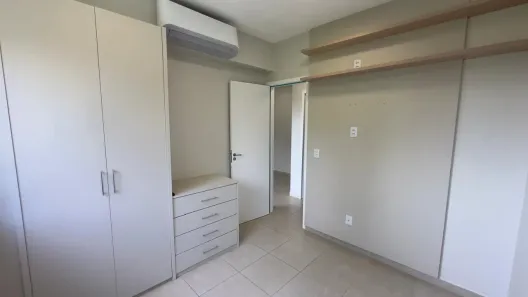 Apartamento com 2 Quartos para alugar, 51m² no Ponta Negra, Manaus