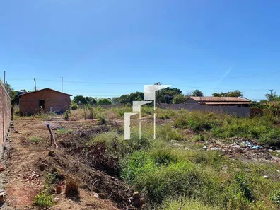 Lote/Terreno à venda, 300m² no , Demerval Lobão