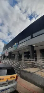 Ponto Comercial para alugar, 40m² no Morada da Serra, Ibirité