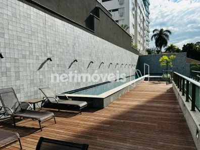 Apartamento com 4 Quartos à venda, 147m² no Carmo, Belo Horizonte