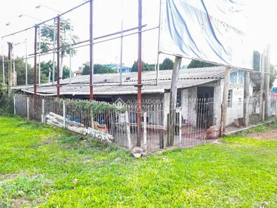 Lote/Terreno à venda, 264m² no Novo Esteio, Esteio