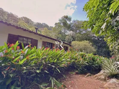 Fazenda/Sítio com 2 Quartos à venda, 20013m² no Pedro do Rio, Petrópolis