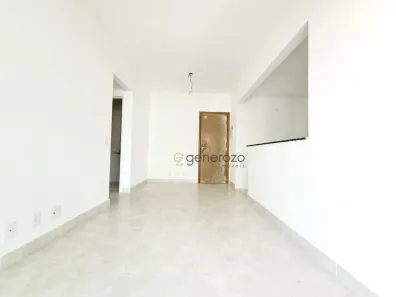Apartamento com 2 Quartos à venda, 70m² no Vila Alzira, Guarujá