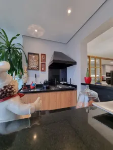 Apartamento a venda no Tatuapé 3 suítes com 2 Vagas no Parque São Jorge, São Paulo
