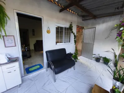 Casa com 3 Quartos à venda, 150m² no Arapoanga, Brasília