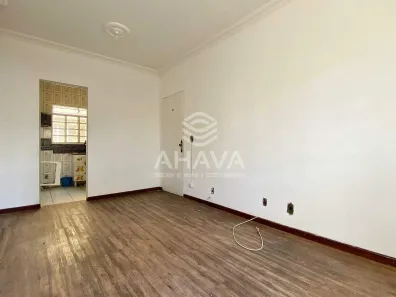 Casa com 2 Quartos para alugar, 60m² no Itapoã, Belo Horizonte