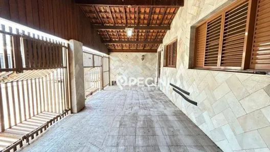 Casa com 4 Quartos à venda, 279m² no Cidade Nova, Rio Claro