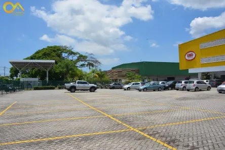 Galpão/Depósito/Armazém para alugar, 574m² no Taquara, Rio de Janeiro