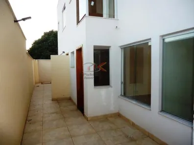 Casa com 2 Quartos à venda, 70m² no São Paulo, Belo Horizonte