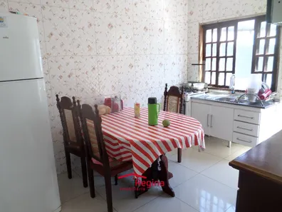 Sobrado com 2 Quartos à venda, 44m² no Vila Pantaleão, Caçapava