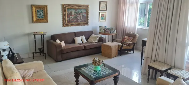 Apartamento com 3 Quartos à venda, 130m² no Graça, Salvador