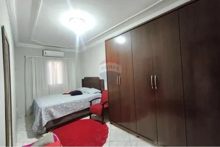 Casa com 2 Quartos à venda, 131m² no Jardim Bartolomeu Grotta, Limeira