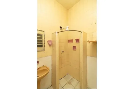 Apartamento com 2 Quartos à venda, 50m² no Centro Histórico, Porto Alegre