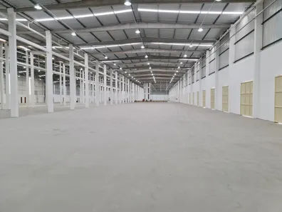 Galpão/Depósito/Armazém com 1 Quarto para alugar, 1000m² no , 