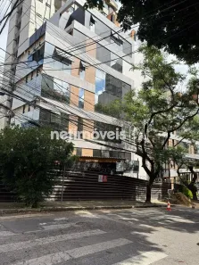 Apartamento com 2 Quartos à venda, 77m² no Cruzeiro, Belo Horizonte