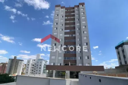 Apartamento com 3 Quartos à venda, 70m² no Padre Eustáquio, Belo Horizonte