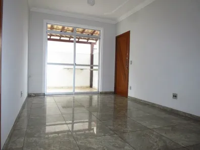 Apartamento com 3 Quartos à venda, 95m² no Padre Eustáquio, Belo Horizonte
