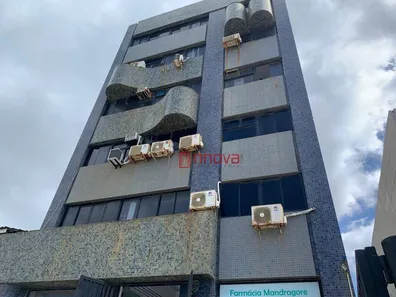 Sala Comercial à venda, 27m² no Pituba, Salvador