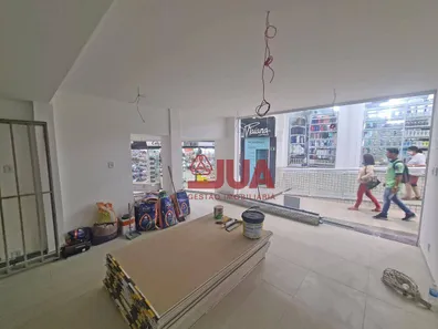 Ponto Comercial para alugar, 75m² no Centro, Nova Iguaçu