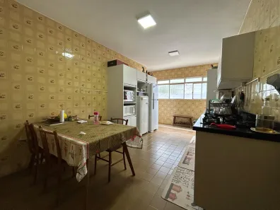 Sobrado com 9 Quartos à venda, 350m² no Taguatinga Sul, Brasília