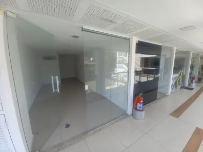 Ponto Comercial para alugar, 46m² no Jacarepaguá, Rio de Janeiro
