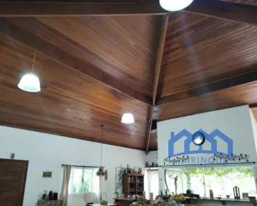 Fazenda/Sítio com 4 Quartos à venda, 2600m² no , Mairinque