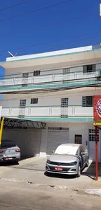 Kitnet com 1 Quarto para alugar, 30m² no Taguatinga Sul, Brasília