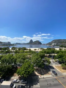 Kitnet para alugar, 19m² no Botafogo, Rio de Janeiro