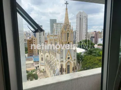 Apartamento com 3 Quartos à venda, 116m² no Lourdes, Belo Horizonte
