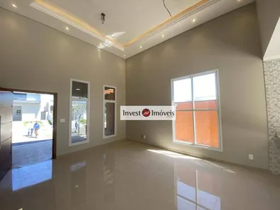 Casa de Condomínio com 3 Quartos à venda, 190m² no Condomínio Terras do Vale, Caçapava