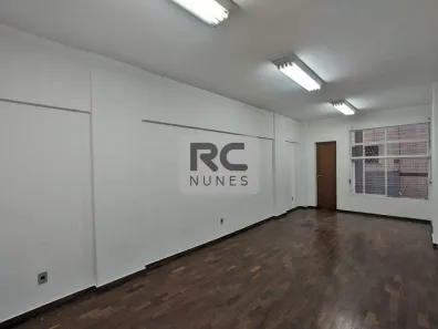 Sala Comercial para alugar, 25m² no Cruzeiro, Belo Horizonte
